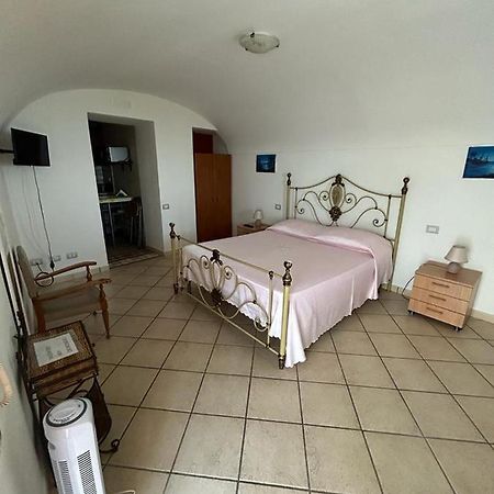Alba Villa Conca dei Marini Exteriör bild